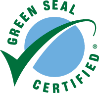 Green Seal Certified
